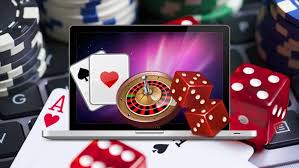 Vulkan Pobeda Casino